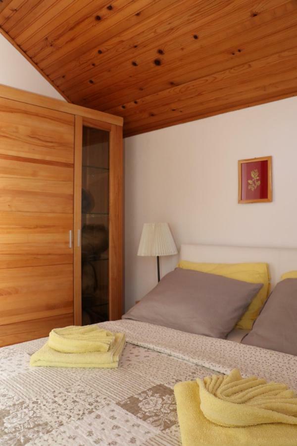 Holiday Home "Iris" Near Plitvice Lakes Rudanovac Екстериор снимка